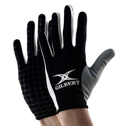 Gilbert Pro Netball Glove - SPORTFIRST HERVEY BAY