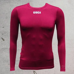 Gioca Mens Compression Top - SPORTFIRST HERVEY BAY