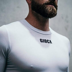 Gioca Mens Compression Top - SPORTFIRST HERVEY BAY