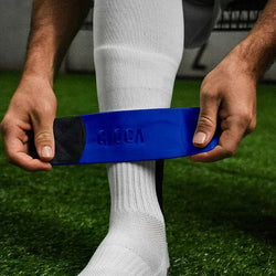 Gioca Shin Guard Stays - SPORTFIRST HERVEY BAY