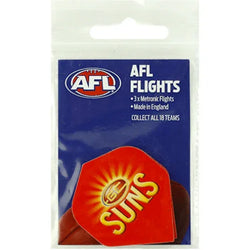 Gold Coast Suns Flights - SPORTFIRST HERVEY BAY