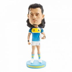 Gold Coast Titans Bobblehead - Faasuamaleaui - SPORTFIRST HERVEY BAY