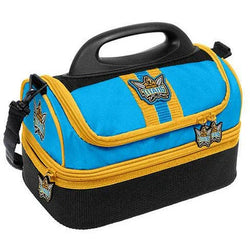 Gold Coast Titans Dome Cooler Bag - SPORTFIRST HERVEY BAY
