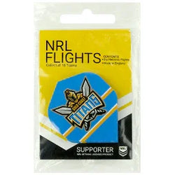 Gold Coast Titans Flights - SPORTFIRST HERVEY BAY