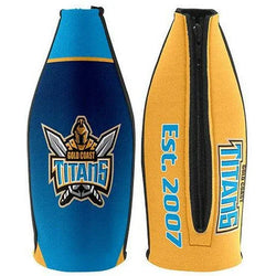 Gold Coast Titans Tallie Cooler - SPORTFIRST HERVEY BAY