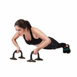 GoZone Push Up Bars - SPORTFIRST HERVEY BAY