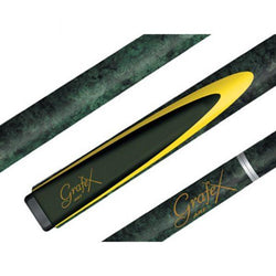 Grafex Art 2 Piece 57in Pool Cue - SPORTFIRST HERVEY BAY
