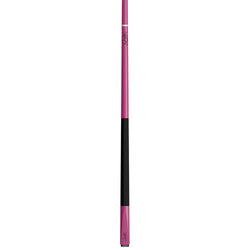 Grafex Princess 2 Piece Cue - Pink - SPORTFIRST HERVEY BAY