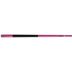 Grafex Princess 2 Piece Cue - Pink - SPORTFIRST HERVEY BAY
