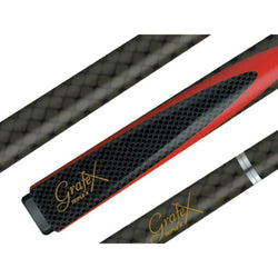 Grafex Triple X Graphite Cue - SPORTFIRST HERVEY BAY