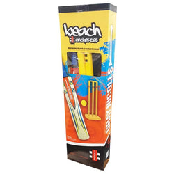 Gray-Nicolls Beach Cricket Set - SPORTFIRST HERVEY BAY