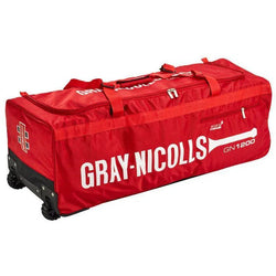 Gray Nicolls GN 1200 Wheel Bag - SPORTFIRST HERVEY BAY
