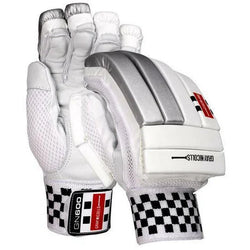Gray-Nicolls GN 600 Batting Gloves (Left Handed) - SPORTFIRST HERVEY BAY