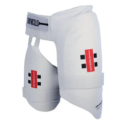 Gray-Nicolls Ultimate Combo Thigh Guard - SPORTFIRST HERVEY BAY
