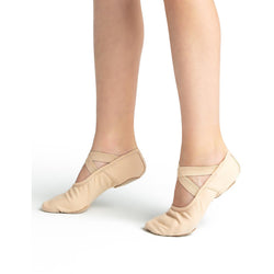 Hanami Ballet Shoe - Child - SPORTFIRST HERVEY BAY