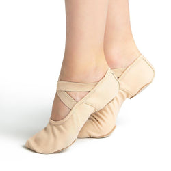 Hanami Ballet Shoe - Child - SPORTFIRST HERVEY BAY