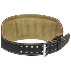Harbinger 6in Padded Leather Belt Unisex - SPORTFIRST HERVEY BAY