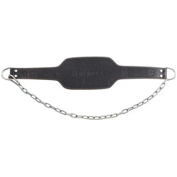 Harbinger Leather Dip Belt - SPORTFIRST HERVEY BAY