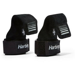 Harbinger Lifting Grips - SPORTFIRST HERVEY BAY
