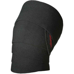 Harbinger Power Knee Wraps - SPORTFIRST HERVEY BAY