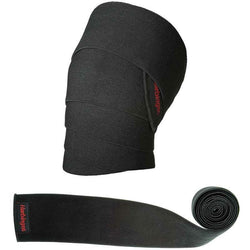 Harbinger Power Knee Wraps - SPORTFIRST HERVEY BAY
