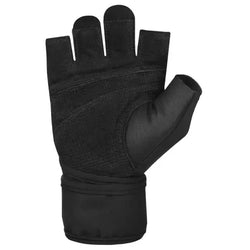 Harbinger Pro WristWrap Glove - SPORTFIRST HERVEY BAY