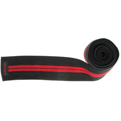 Harbinger Red Line Knee Wraps - SPORTFIRST HERVEY BAY