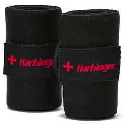Harbinger Red Line Wrist Wraps - 18in - SPORTFIRST HERVEY BAY