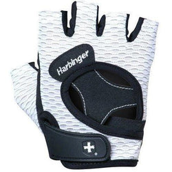 Harbinger Womens FlexFit Wash & Dry Glove - SPORTFIRST HERVEY BAY