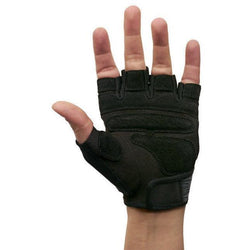 Harbinger Womens Flexfit Wash & Dry Gloves - SPORTFIRST HERVEY BAY