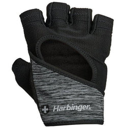 Harbinger Womens Flexfit Wash & Dry Gloves - SPORTFIRST HERVEY BAY