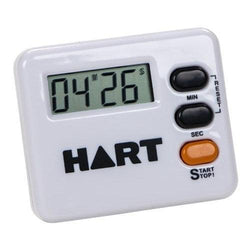 Hart Sport Coaching Board Timer - SPORTFIRST HERVEY BAY