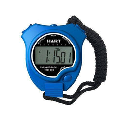 Hart Sport Hart Colour Stopwatch - SPORTFIRST HERVEY BAY