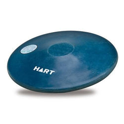 Hart Sport Rubber Discus - SPORTFIRST HERVEY BAY
