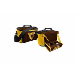 Hawthorn Hawks Cooler Bag with Tray - SPORTFIRST HERVEY BAY