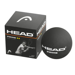 Head Prime Squash Ball - SPORTFIRST HERVEY BAY