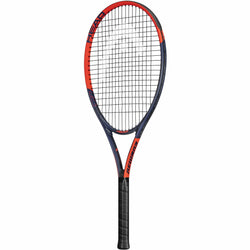 Head Ti Reward Tennis Racquet - SPORTFIRST HERVEY BAY