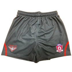 Hervey Bay Bombers Kids Shorts - SPORTFIRST HERVEY BAY