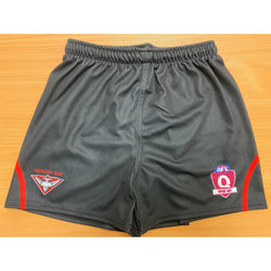 Hervey Bay Bombers Shorts - SPORTFIRST HERVEY BAY