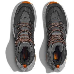 Hoka Anacapa Mid Gore-Tex Mens Hiking Shoe - SPORTFIRST HERVEY BAY