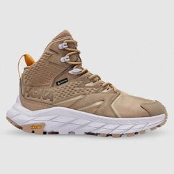 Hoka Anacapa Mid Gore-Tex Womens Hiking Shoe - SPORTFIRST HERVEY BAY