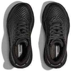 Hoka Bondi SR (D Wide Fit) Womens Shoe - SPORTFIRST HERVEY BAY