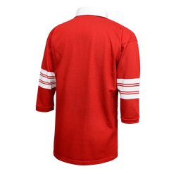 Illawarra Steelers 1997 Retro Jersey - SPORTFIRST HERVEY BAY