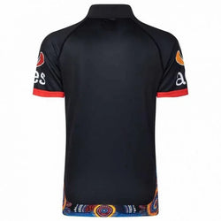 Indigenous All Star 2023 Mens Performance Polo - SPORTFIRST HERVEY BAY