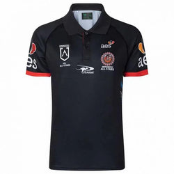 Indigenous All Star 2023 Mens Performance Polo - SPORTFIRST HERVEY BAY