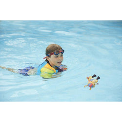 Kangaroo Beach Frizzy Soaker - SPORTFIRST HERVEY BAY