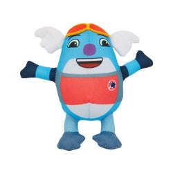 Kangaroo Beach Frizzy Soaker - SPORTFIRST HERVEY BAY