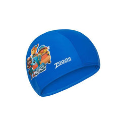 Kangaroo Beach Swim Cap - SPORTFIRST HERVEY BAY