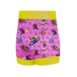 Kangaroo Beach Swim Nappy - SPORTFIRST HERVEY BAY