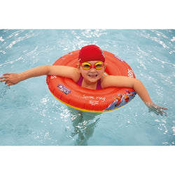 Kangaroo Beach Swim Ring - SPORTFIRST HERVEY BAY